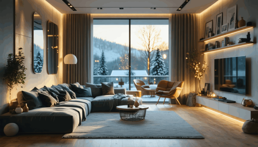 découvrez les avantages et inconvénients d’acheter un appartement exposé nord. conseils, points à vérifier et astuces pour faire le bon choix immobilier selon l’orientation de votre futur logement.