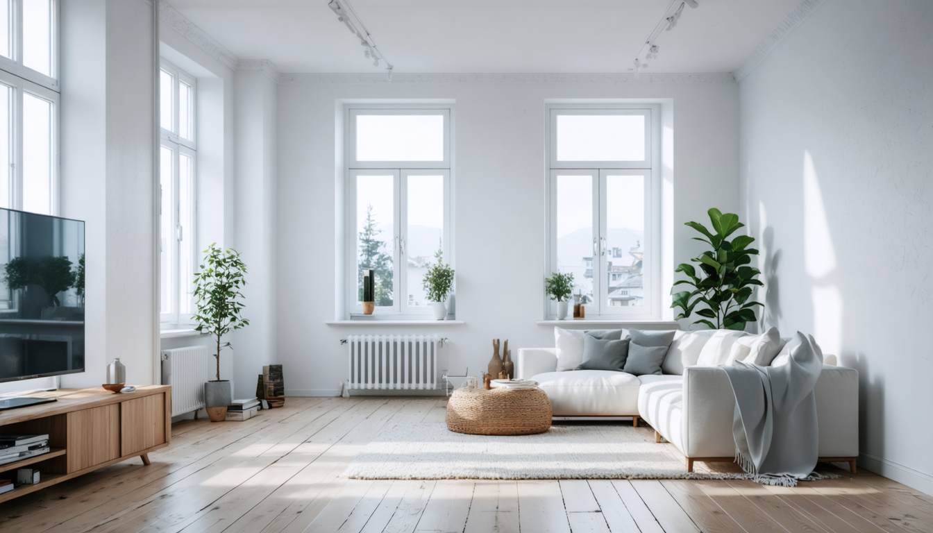 découvrez les avantages et inconvénients d'acheter un appartement exposé nord. lumière, confort, économies d'énergie : tout ce qu'il faut savoir avant de prendre votre décision.