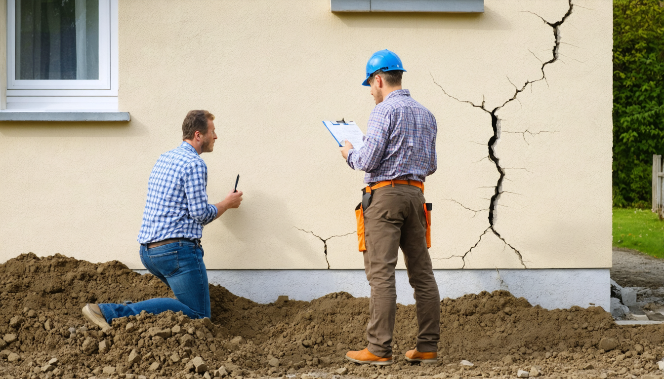 découvrez les risques liés à l’achat d’une maison sur sol argileux et les précautions à prendre pour sécuriser votre investissement immobilier. conseils d’experts et solutions pour prévenir les fissures et sinistres.