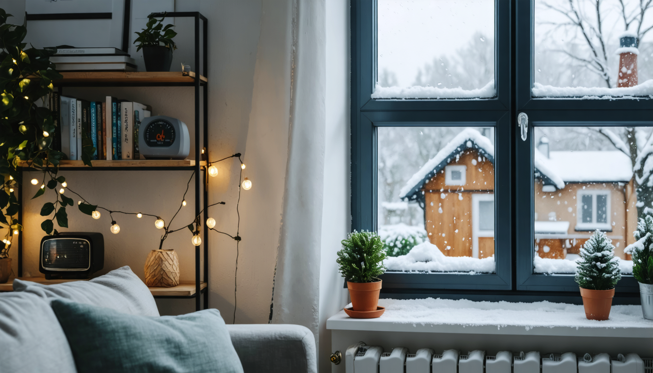 découvrez comment lutter contre l’air trop sec en hiver et adoptez des solutions simples pour retrouver un air sain dans votre intérieur. conseils, astuces et outils pour améliorer l’humidité et votre bien-être au quotidien.