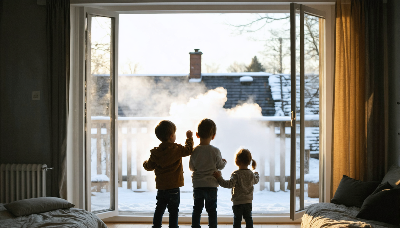 découvrez comment lutter contre l'air trop sec en hiver : causes, astuces et conseils pratiques pour retrouver un air sain chez vous et préserver votre santé.