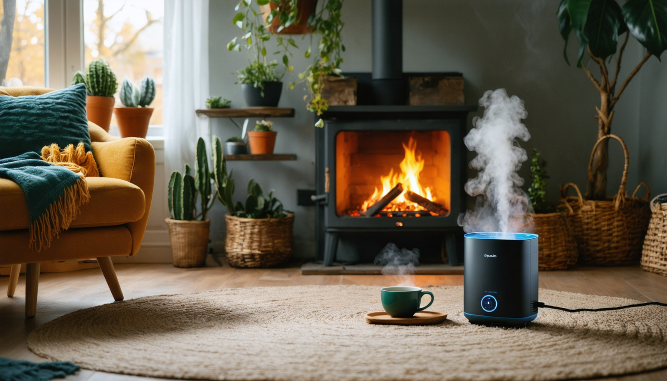 découvrez nos conseils pratiques pour lutter contre l’air trop sec en hiver et retrouver un environnement sain chez vous. solutions naturelles, astuces et appareils pour améliorer la qualité de l’air intérieur.