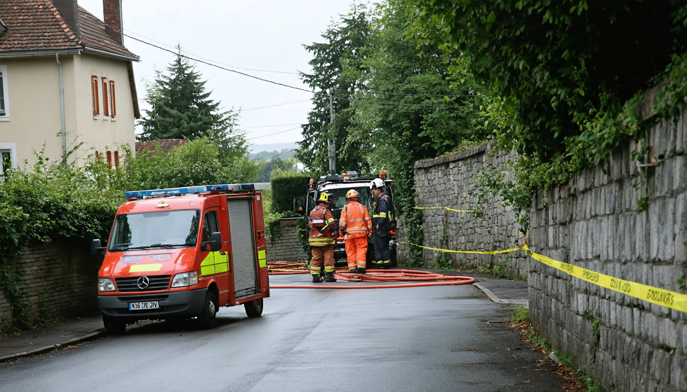 découvrez si la création d'une aire de retournement pour une maison est obligatoire, la législation en vigueur et les situations où cette installation est recommandée pour faciliter l'accès et la sécurité de votre habitation.