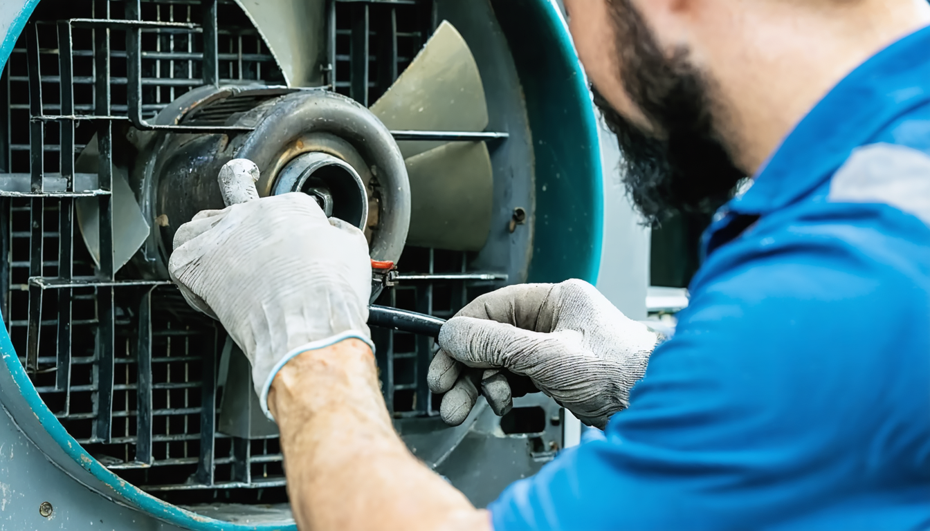 découvrez les étapes à suivre si votre chaudière frisquet affiche une anomalie ventilateur : causes possibles, solutions pratiques et conseils pour rétablir le bon fonctionnement de votre appareil.