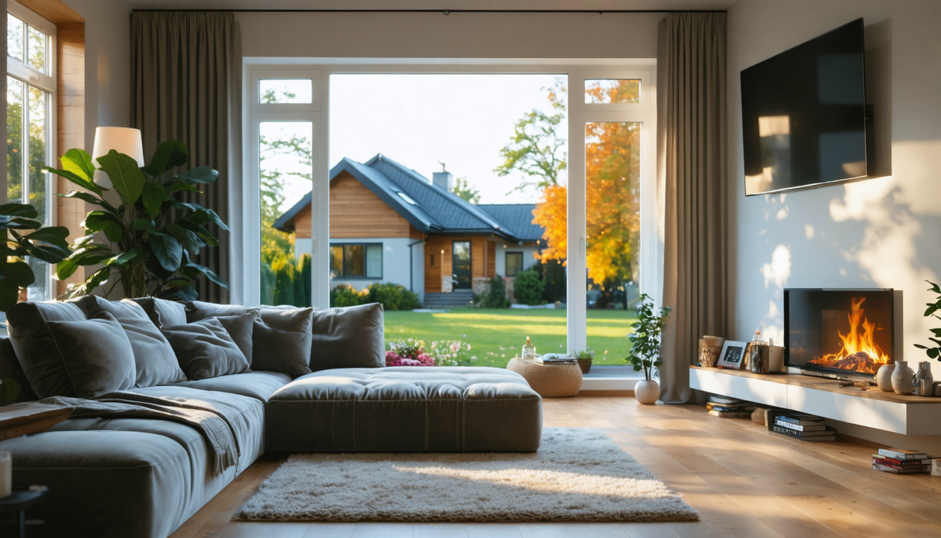 découvrez des conseils pratiques pour vous protéger efficacement des bruits en maison mitoyenne. apprenez comment mieux isoler votre logement et profiter d'un environnement plus calme, à l'abri des nuisances sonores des voisins.
