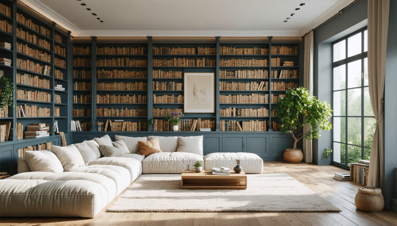 découvrez des solutions efficaces pour vous protéger des nuisances sonores dans une maison mitoyenne. conseils pratiques pour mieux isoler votre logement et préserver votre tranquillité face aux bruits des voisins.