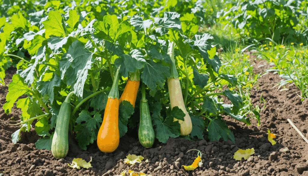 découvrez combien de courges butternut vous pouvez récolter par pied, ainsi que des conseils pour optimiser votre récolte et profiter au maximum de votre potager.