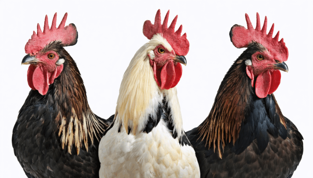 découvrez combien de temps vit un coq en fonction de sa race et de ses conditions de vie. informations sur l'espérance de vie, les facteurs influents et conseils pour prolonger la durée de vie de votre coq.