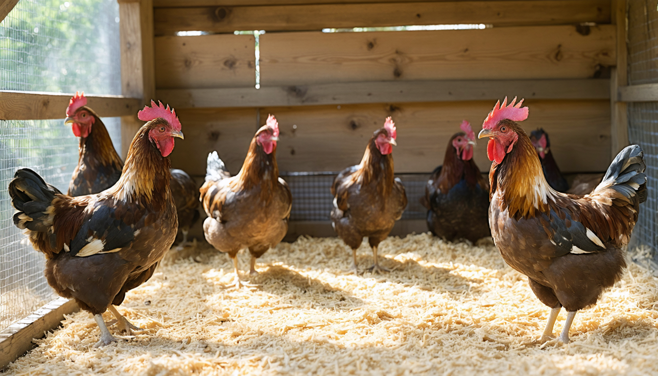 découvrez la durée de vie d’un coq selon sa race et ses conditions d’élevage. infos sur l’espérance de vie, conseils pour bien le soigner et facteurs influençant sa longévité.