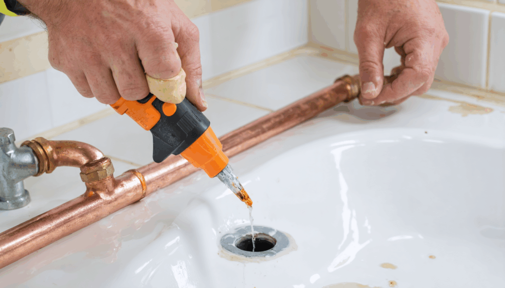 découvrez comment boucher de façon permanente un trou laissé par un robinet autoperceur. suivez nos étapes simples et astuces pour un résultat propre et durable sur vos installations de plomberie.