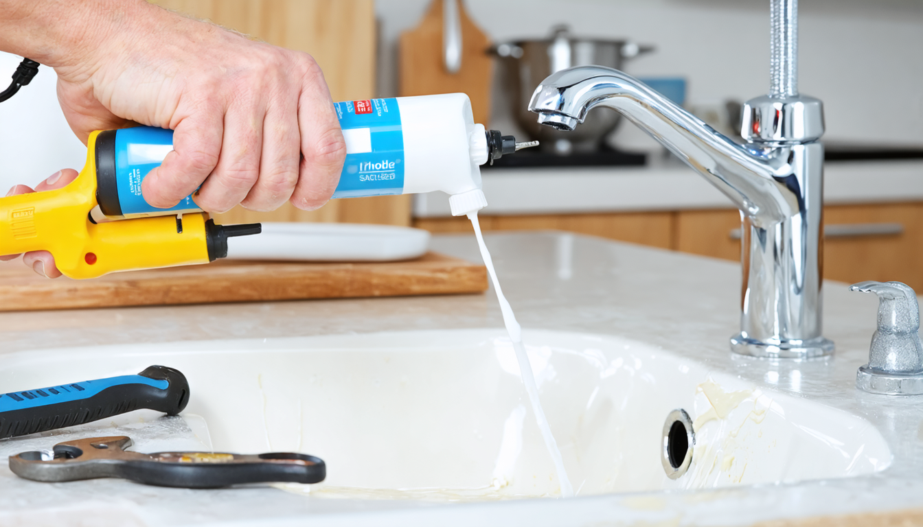 découvrez comment boucher définitivement un trou laissé par un robinet autoperceur avec des solutions efficaces, simples et durables. suivez nos conseils pour obtenir un résultat professionnel et restaurer l’étanchéité de votre tuyauterie.