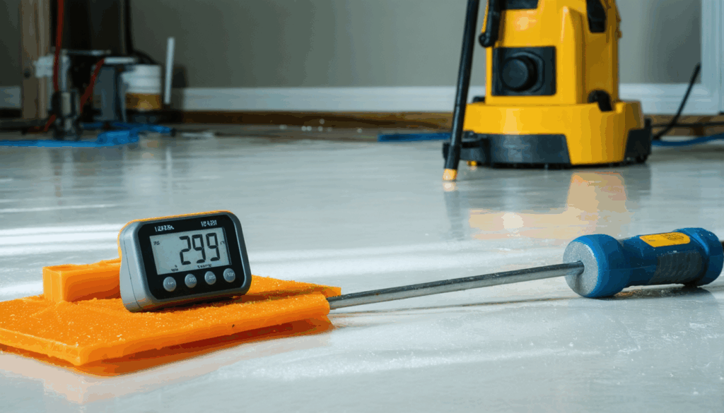 découvrez comment carreler une cave humide grâce à des solutions efficaces contre les remontées capillaires. suivez nos conseils pratiques pour assurer une pose durable et éviter l'humidité.