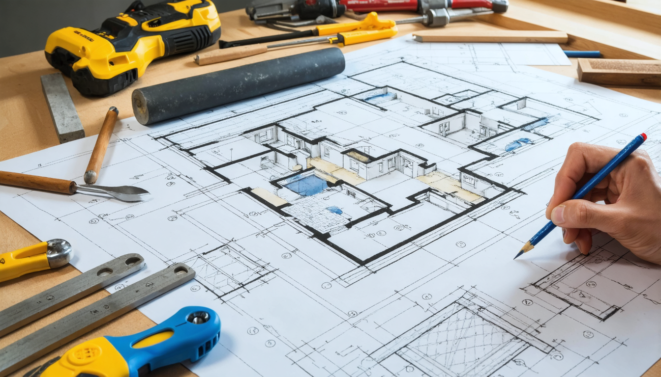 découvrez comment carreler une cave humide en appliquant des solutions efficaces contre les remontées capillaires. protégez vos sols et assurez une pose durable grâce à nos conseils pratiques !