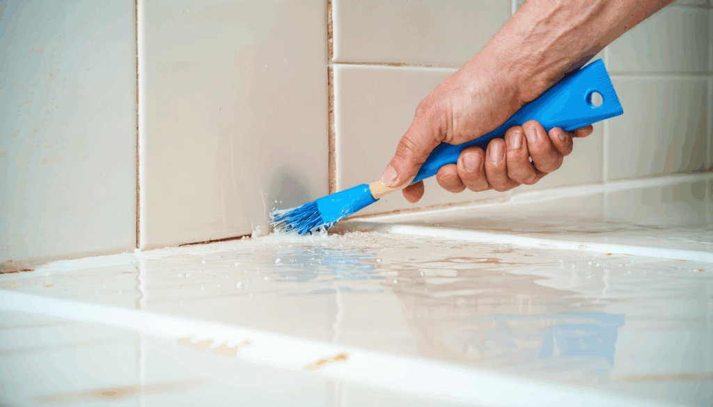 découvrez nos conseils pratiques pour combler efficacement l'espace entre le receveur de douche et le mur, garantir une installation étanche et éviter les infiltrations d'eau dans votre salle de bain.