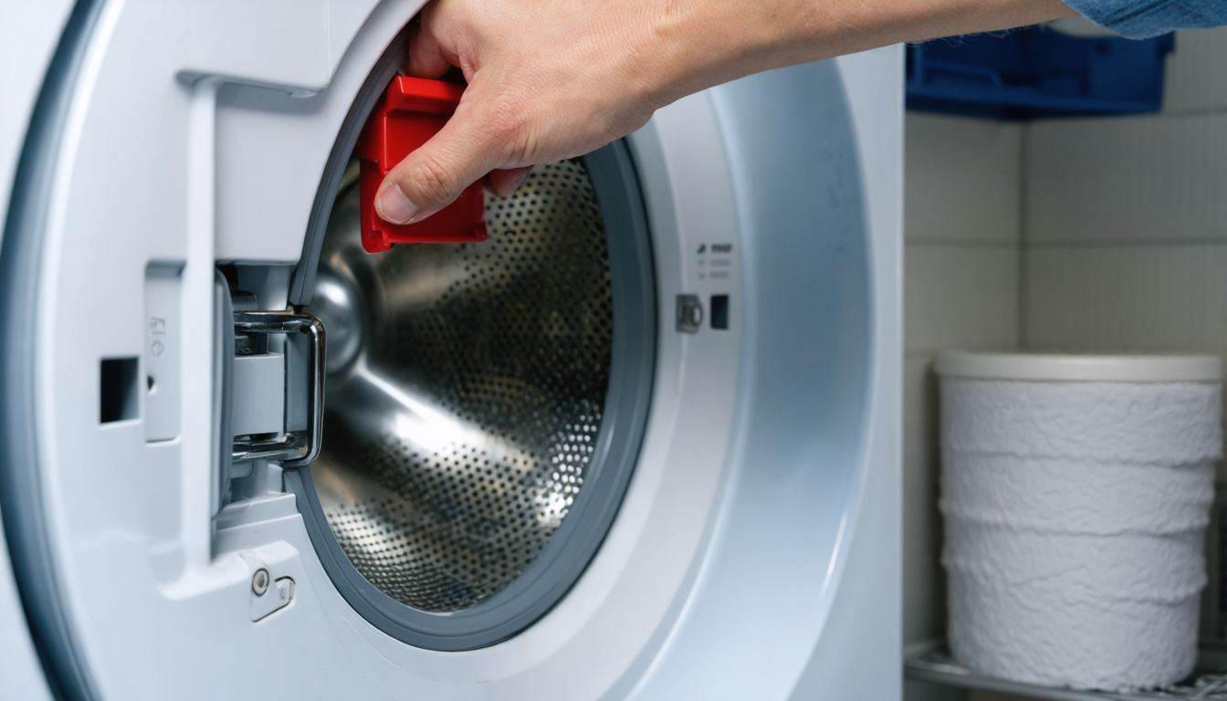 découvrez comment débloquer une machine à laver bloquée sur un programme grâce à des solutions simples et des étapes pratiques. suivez nos conseils pour identifier la cause du blocage et remettre votre lave-linge en marche rapidement.