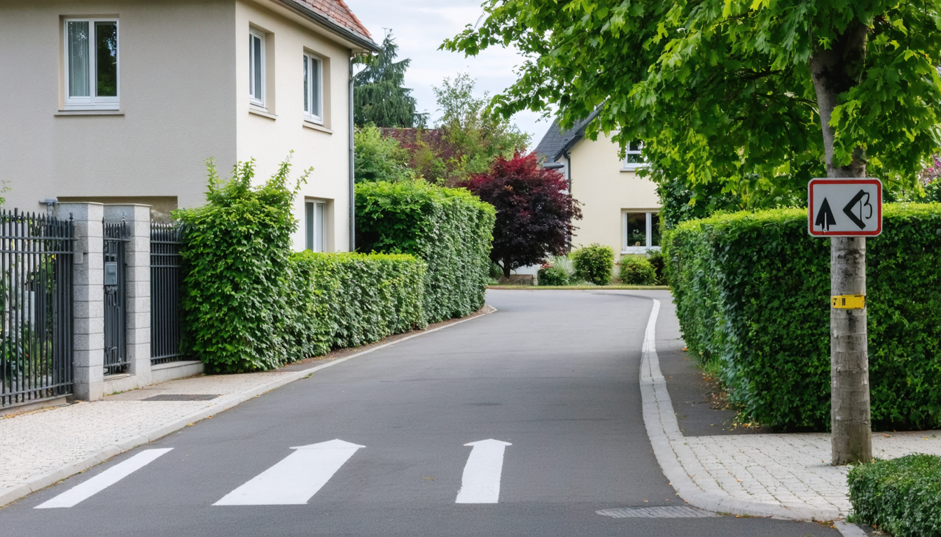 découvrez des solutions légales et efficaces pour empêcher les voitures de faire demi-tour chez vous. conseils pratiques, astuces dissuasives et réglementation à respecter pour protéger votre entrée de domicile.