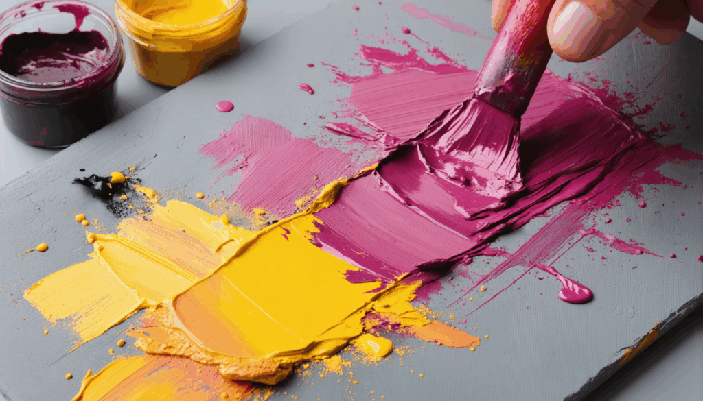 découvrez comment obtenir la couleur rouge avec notre guide complet : toutes les techniques, astuces et mélanges pour créer du rouge parfait, que vous soyez débutant ou expert en peinture.