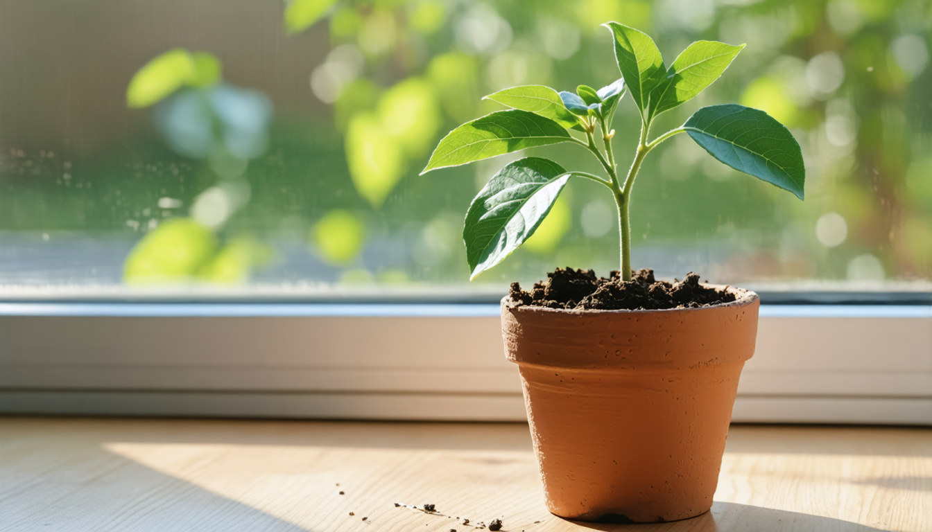 découvrez nos conseils pratiques pour faire germer un noyau de mirabelle rapidement et efficacement. suivez les étapes simples pour réussir la germination et cultiver votre propre mirabellier à la maison.