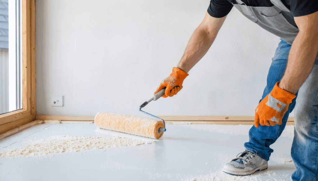 découvrez des astuces simples et efficaces pour habiller ou cacher facilement des plaques de polyuréthane, et améliorez l’esthétique de votre intérieur sans grands travaux !
