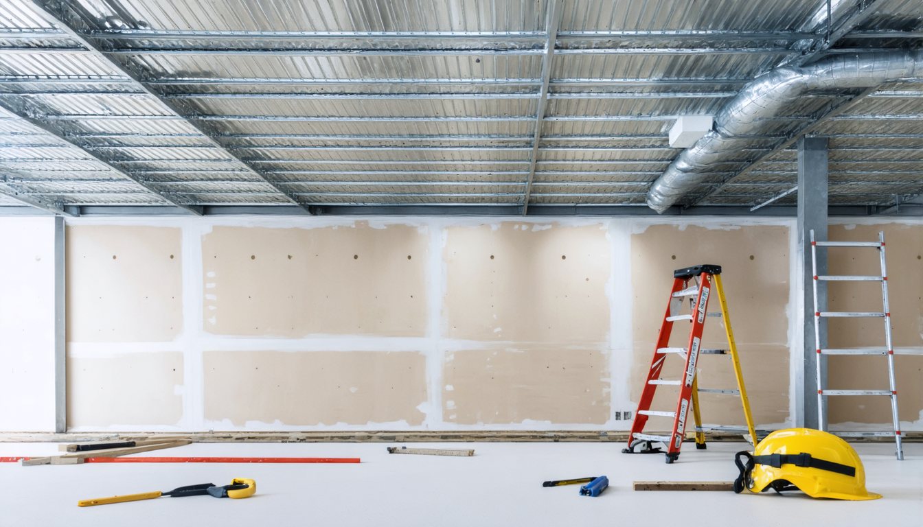 découvrez des astuces simples et efficaces pour habiller ou cacher facilement des plaques de polyuréthane dans votre intérieur, tout en assurant un rendu esthétique et soigné.