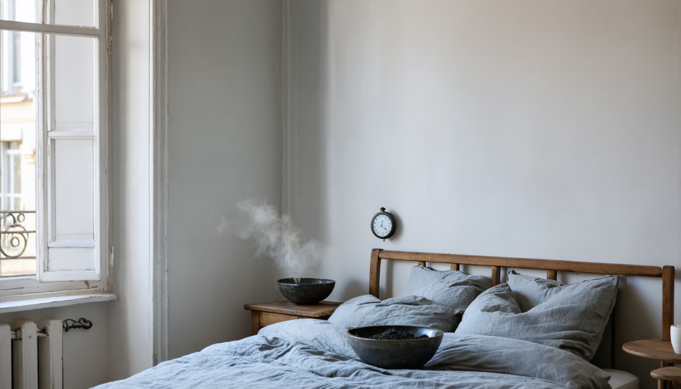 découvrez des solutions efficaces pour neutraliser rapidement une odeur de peinture pourrie dans votre maison. astuces naturelles et conseils simples pour retrouver un air sain et frais.