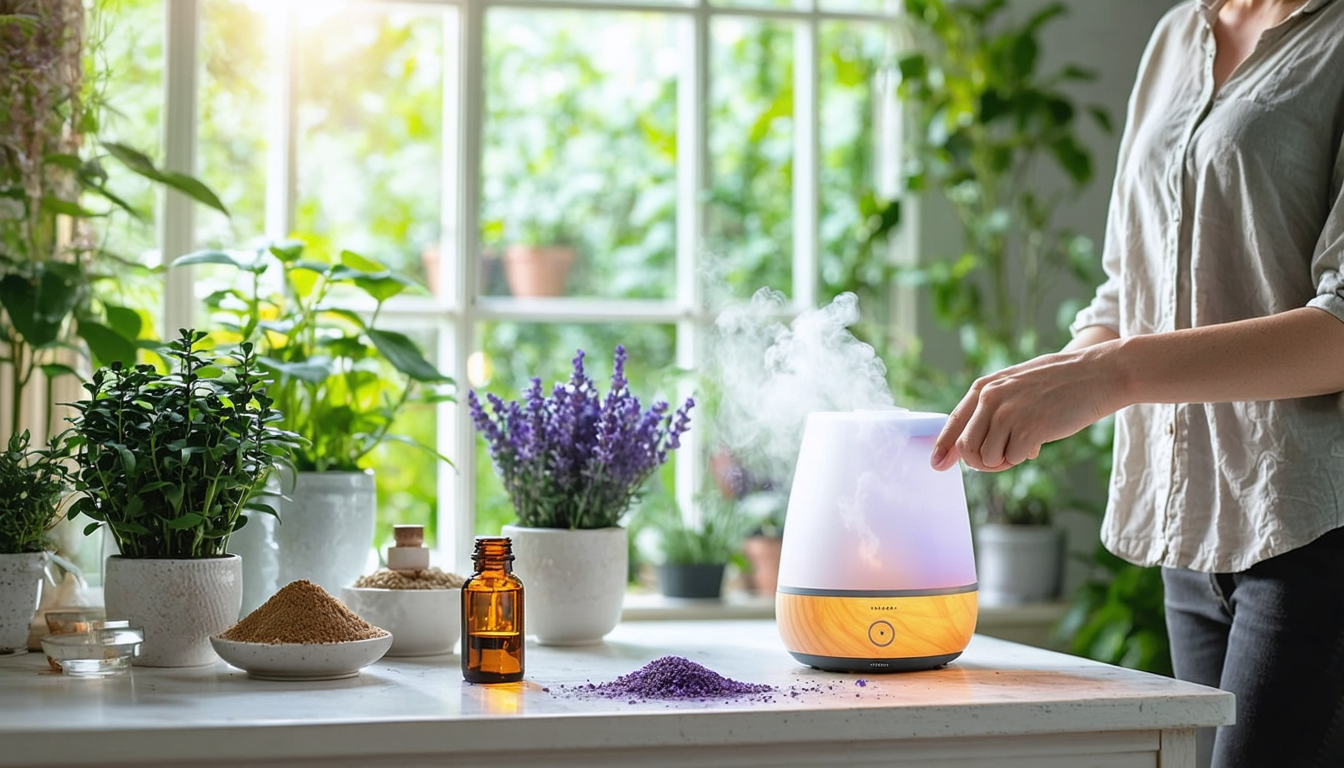 découvrez des astuces efficaces pour éliminer et neutraliser une odeur de peinture pourrie dans votre maison. conseils simples, naturels et rapides pour retrouver un air frais.