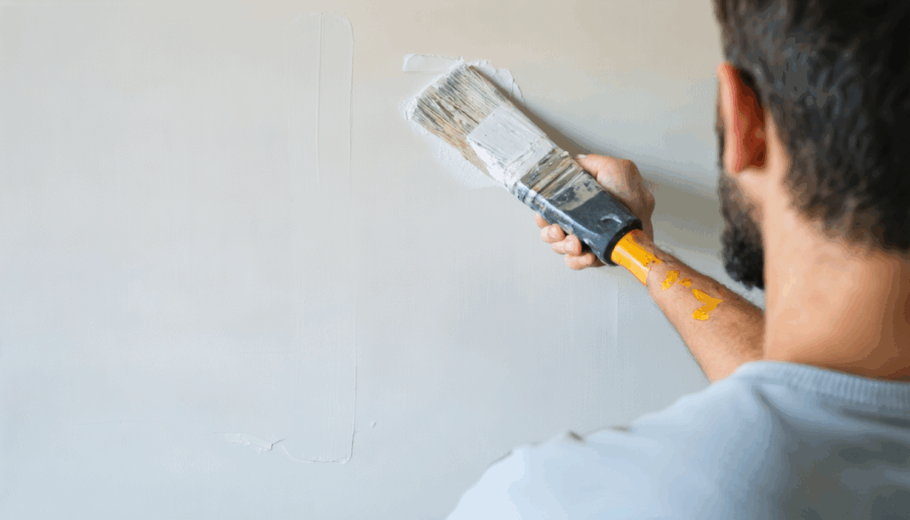 découvrez nos astuces pour peindre facilement sur une peinture glycéro sans avoir à poncer. gagnez du temps et obtenez un résultat impeccable grâce à des techniques et produits adaptés. suivez nos conseils étape par étape !