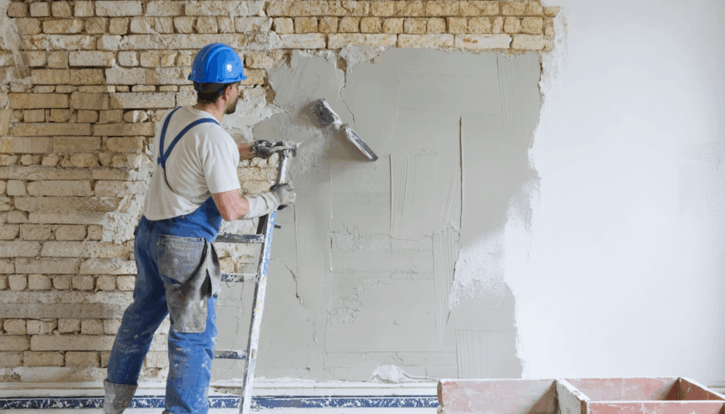 découvrez nos astuces pratiques pour corriger un mur pas droit dans une maison ancienne. conseils, techniques et solutions adaptées pour redresser vos murs et obtenir un rendu professionnel.