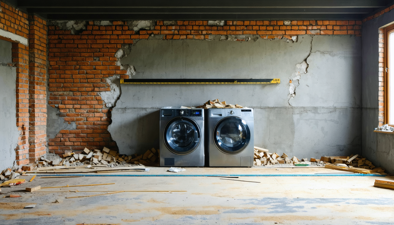 découvrez des astuces et solutions efficaces pour rattraper un mur pas droit dans une maison ancienne. conseils pratiques, étapes et matériaux adaptés pour obtenir un résultat lisse et harmonieux.