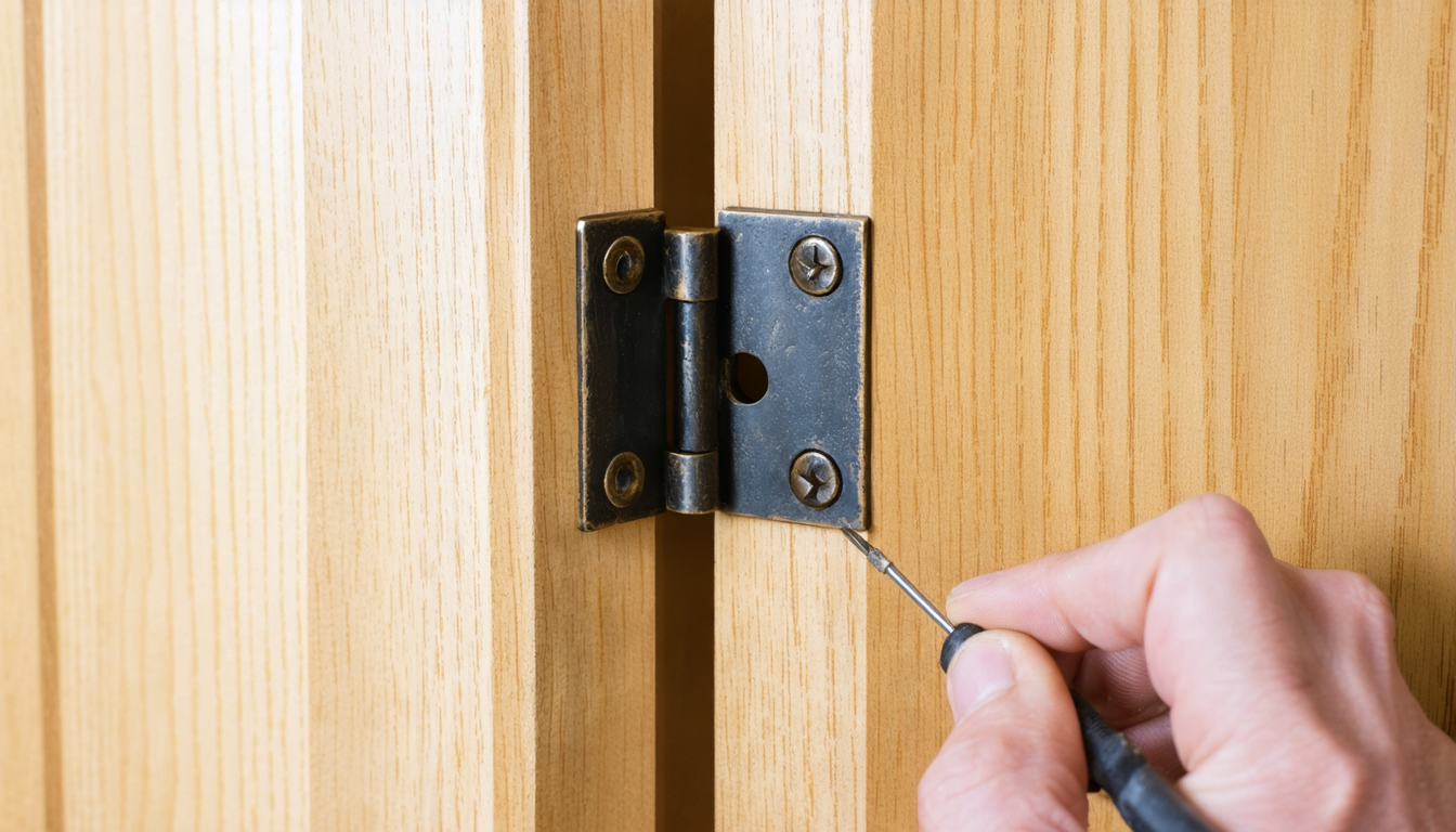 découvrez comment remplacer facilement une fiche à lacet sur un meuble grâce à nos conseils pratiques et étapes détaillées. suivez ce guide pour assurer une réparation fiable et sécurisée de votre mobilier.