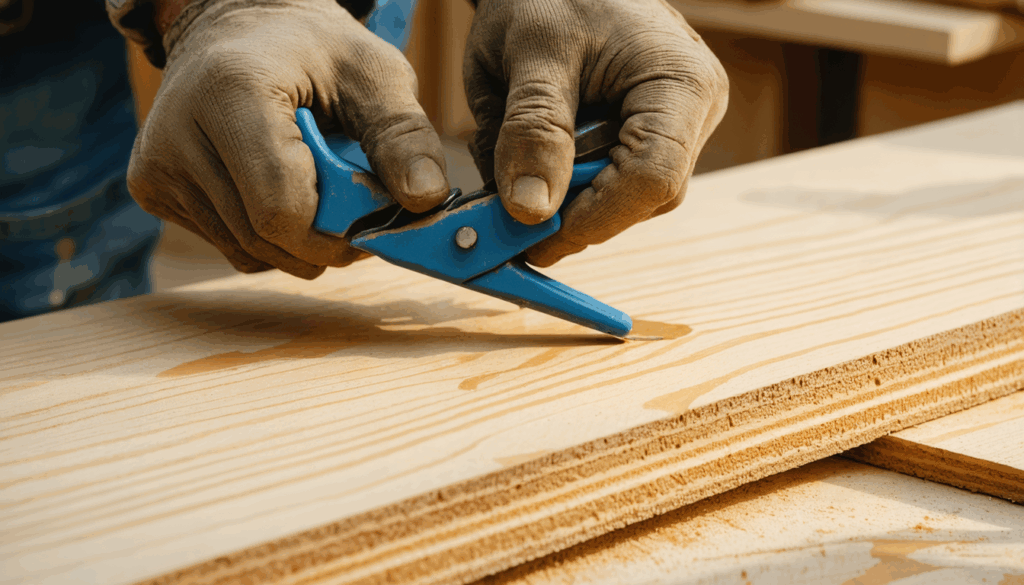 découvrez des astuces efficaces pour réparer un meuble en bois gonflé par l'eau. suivez nos conseils étape par étape pour redonner vie à votre mobilier abîmé par l’humidité.