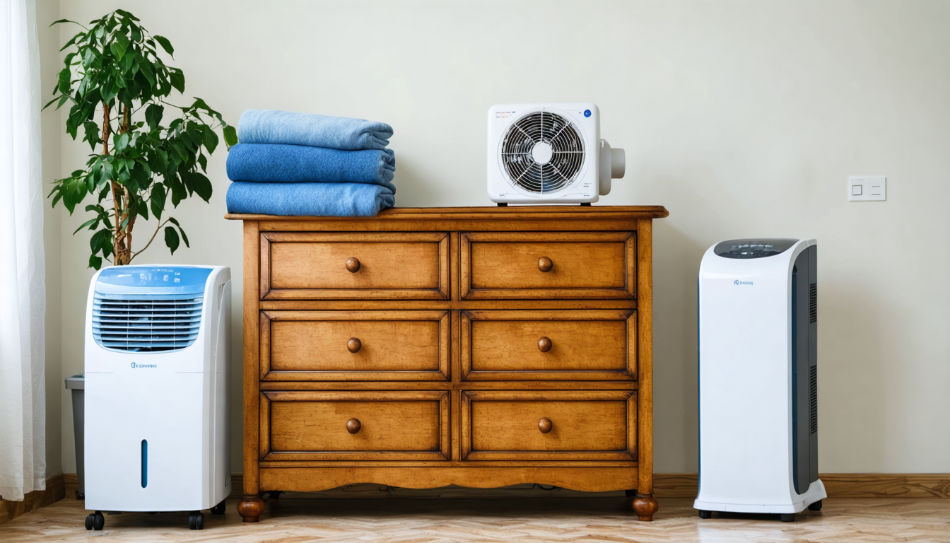 découvrez des conseils pratiques pour réparer un meuble en bois qui a gonflé à cause de l'eau. suivez nos étapes simples pour restaurer l'apparence et la solidité de votre mobilier abîmé.
