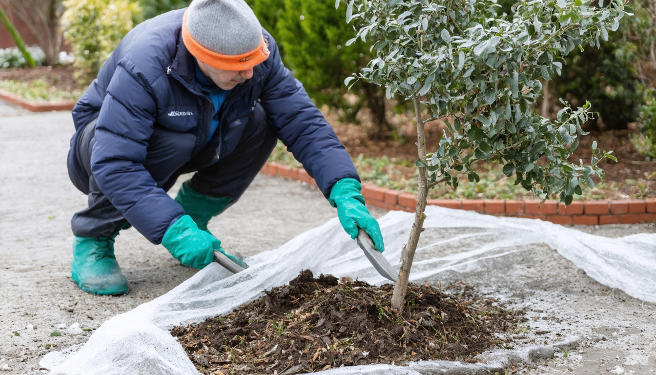 découvrez comment vérifier si votre eucalyptus est mort grâce à des tests simples et repérez les signaux qui ne trompent pas. conseils pratiques pour diagnostiquer la santé de votre arbre.