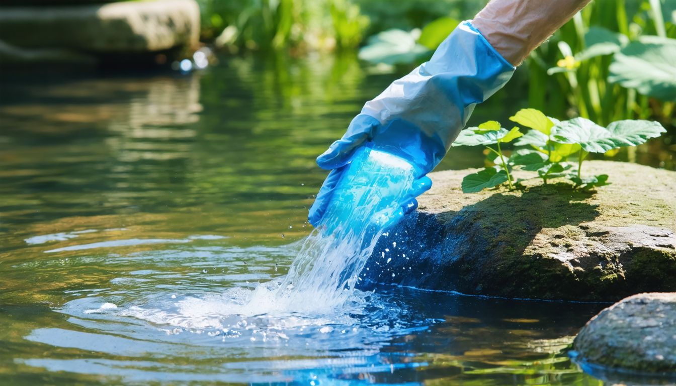 découvrez des méthodes simples et efficaces pour éloigner ou éliminer les grenouilles de votre bassin tout en respectant l'environnement. conseils pratiques, astuces naturelles et solutions adaptées.
