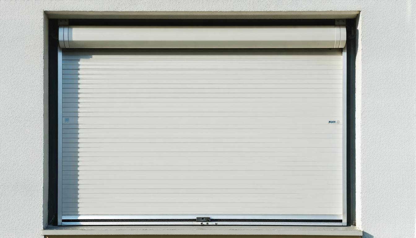 découvrez des astuces pratiques pour supprimer le jour entre votre volet roulant et sa coulisse, améliorer l'isolation et renforcer la sécurité de votre installation.