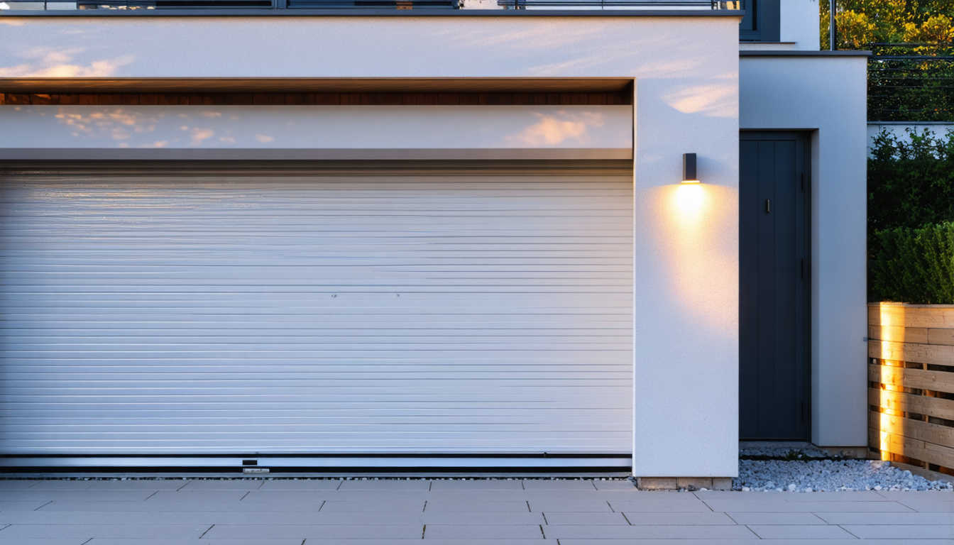 découvrez des solutions simples et efficaces pour éliminer l'écart de jour entre votre volet roulant et sa coulisse, afin d'améliorer l'isolation et la sécurité de votre habitation.