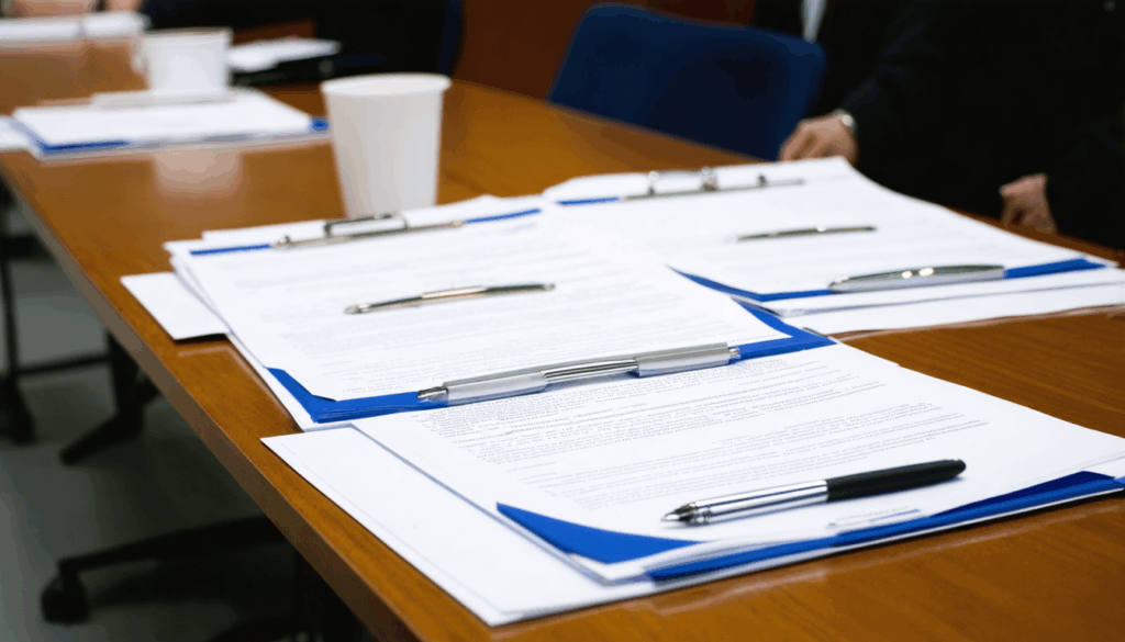 découvrez ce que signifie le rang 3 lors de l'examen de votre dossier par la commission d'attribution de logement social, et comment il peut influencer vos chances d'obtenir un logement.