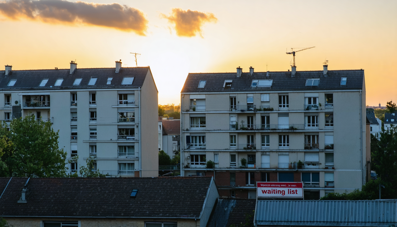 découvrez ce que signifie le rang 3 lors du passage de votre dossier en commission d'attribution de logement social, son impact sur vos chances d'obtenir un logement et comment interpréter ce classement.