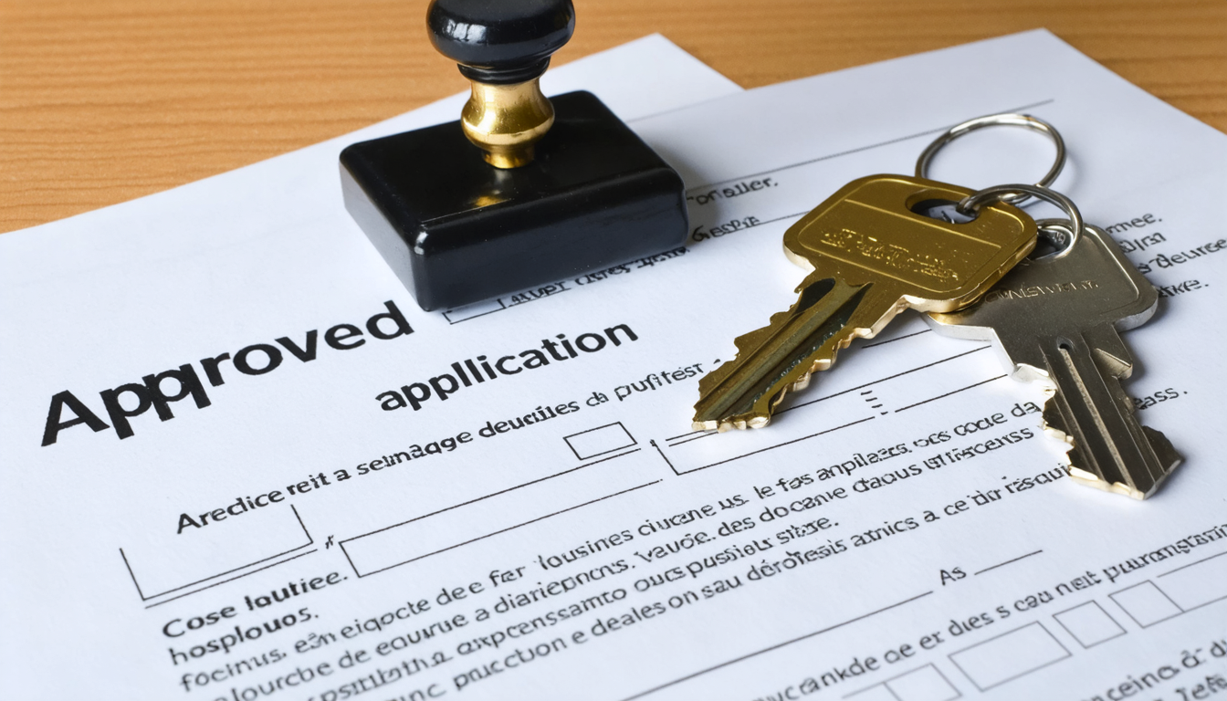 découvrez la signification du rang 3 lors de l'examen de votre dossier par la commission d'attribution de logement, son impact sur vos chances d'obtenir un logement social et les étapes du processus.