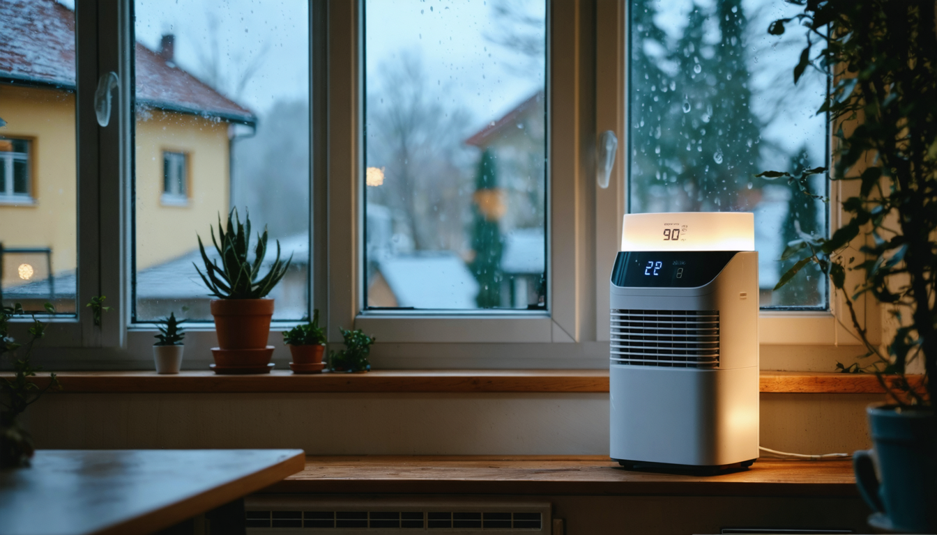 découvrez les meilleures solutions pour limiter la condensation dans une véranda non chauffée. conseils pratiques pour prévenir l’humidité et profiter d’un espace sain et confortable toute l’année.