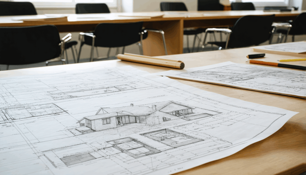 découvrez vos droits face à une construction illégale de plus de 40 ans : prescription, régularisation et démarches pour sécuriser votre bien immobilier.
