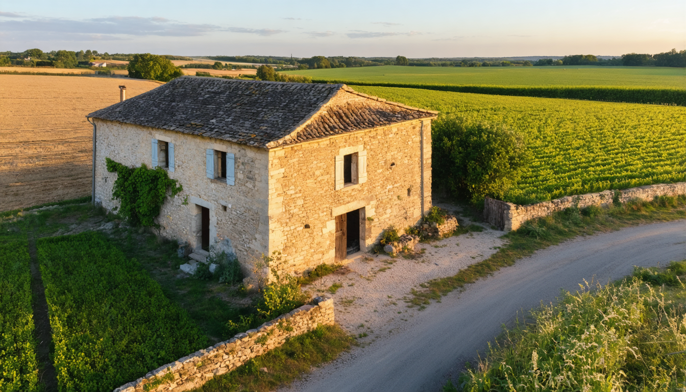 découvrez vos droits face à une construction illégale réalisée depuis plus de 40 ans : possibilités de régularisation, risques encourus et conseils juridiques pour protéger votre patrimoine.