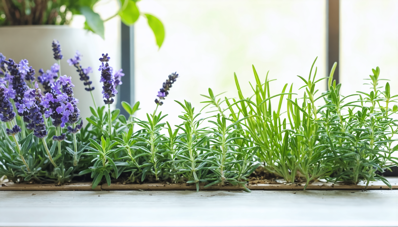 découvrez comment aménager un jardin thérapeutique chez vous en 2025 grâce à des principes biophiliques. inspirez-vous pour créer un espace extérieur apaisant, propice au bien-être et à la reconnexion avec la nature.