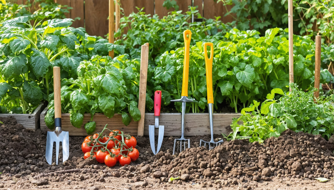 découvrez si les plants de tomates survivent à l'hiver et repoussent au printemps, ainsi que des conseils pour protéger vos cultures et optimiser la récolte de tomates année après année.