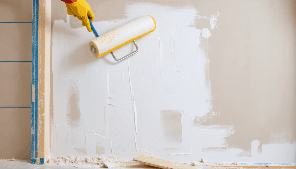 découvrez s'il est nécessaire de réaliser les bandes de placo avant de poser du carrelage. conseils, étapes et recommandations pour garantir une finition durable et professionnelle de vos murs.