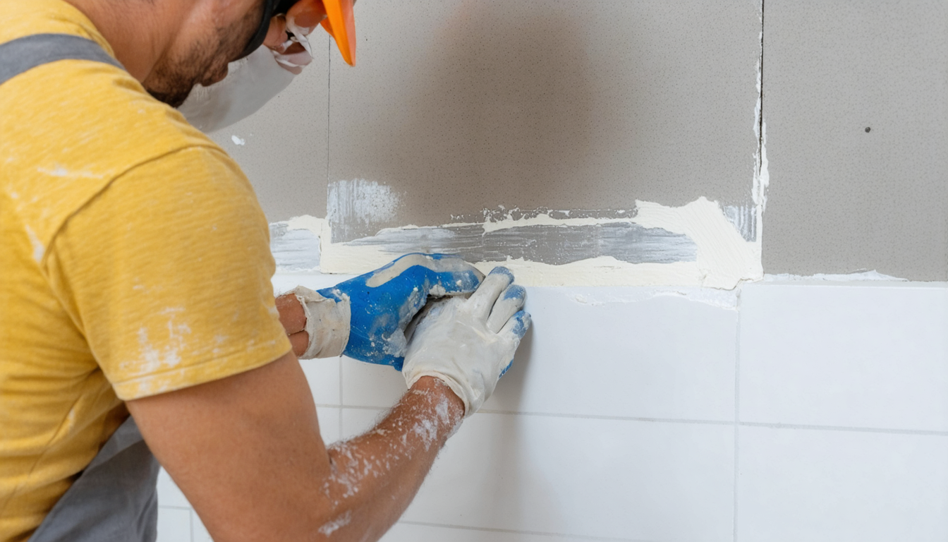 découvrez s'il est nécessaire de réaliser les bandes de placo avant de poser du carrelage. conseils pratiques, avantages et précautions pour une pose de carrelage réussie sur plaques de plâtre.