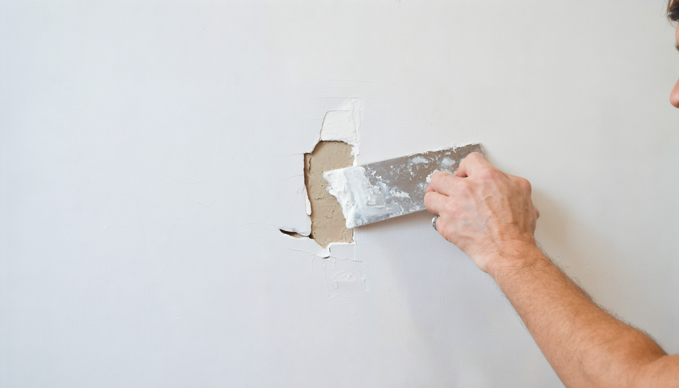 découvrez s'il est nécessaire de reboucher les trous dans les murs avant de vendre votre logement, et comment cette étape peut influencer la vente et l'impression laissée aux acheteurs potentiels.