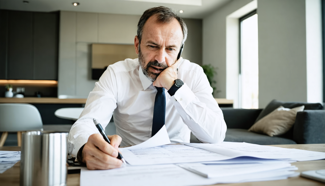 découvrez comment réagir face au harcèlement par les huissiers réunis. informez-vous sur vos droits, les démarches à suivre et les recours possibles pour mettre fin à ces pratiques abusives.