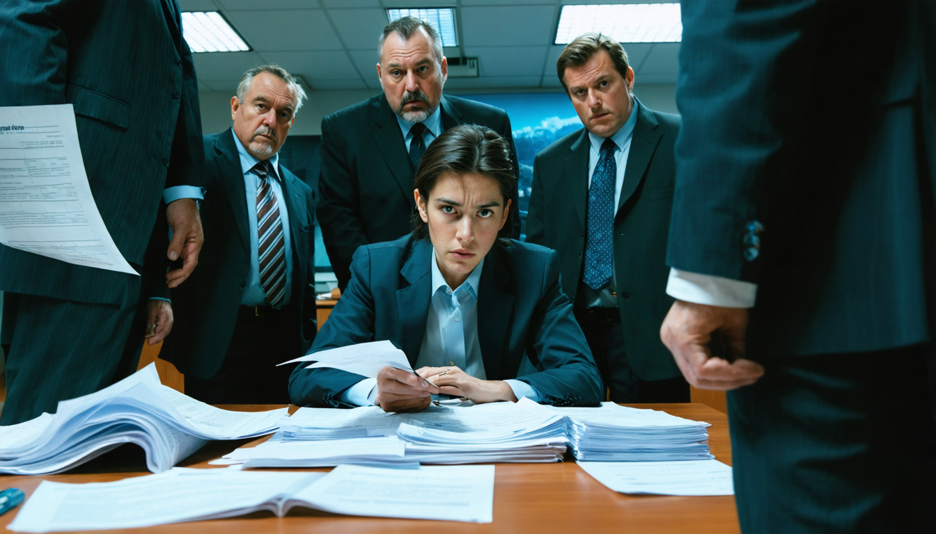 découvrez comment réagir face au harcèlement des huissiers réunis, les démarches à suivre et vos droits pour vous protéger efficacement contre les abus et les pressions illégales.