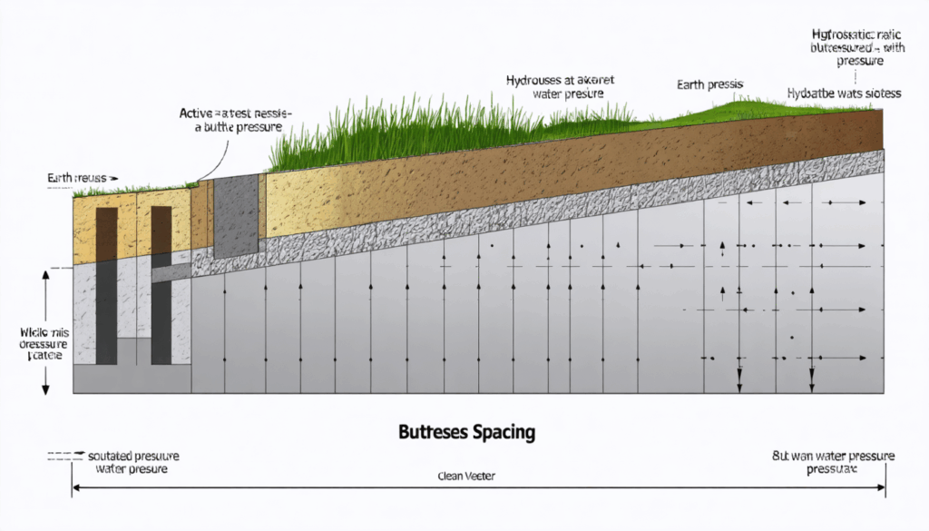 découvrez si la jambe de force est obligatoire pour la construction d’un mur de soutènement, son rôle dans la stabilité, ainsi que les normes à respecter. explications et conseils pour sécuriser votre projet.
